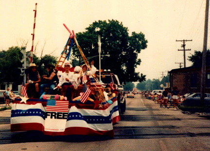 1984 4th of July Parade (3)