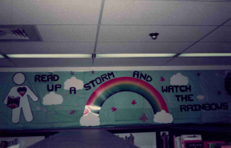 SRP 1983 Reading Rainbow Bulletin Board.jpg