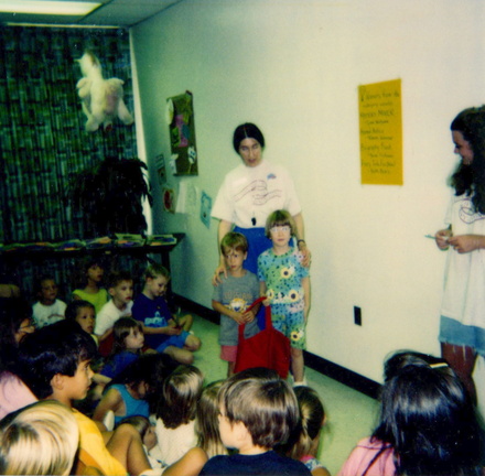 1994 SRP Celebrate Reading Party (3)