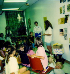 1994 SRP Celebrate Reading Party