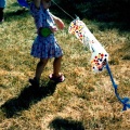 1995 SRP Camp Read-a-Lot breadbag kites (2)