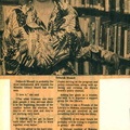 1987 Trustee Deborah Mossell--Star article June 18