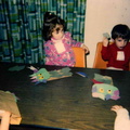 1993 Story Hour, Monster Puppets Oct. 20