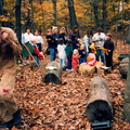 1996  Joe Martin at Halloween Hollow