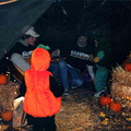 2005 Ryan Golden and Brian Pichman at Halloween Hollow