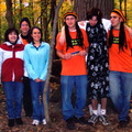 2006 Halloween Hollow, staff