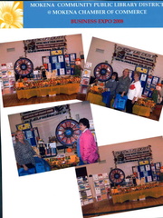 2008 Business Expo
