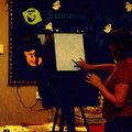 2010 SRP July 1 Self-Portrait class, Jennifer Higgins
