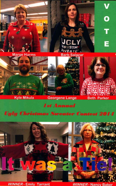 2014 Staff Ugly Sweater Contest.jpg