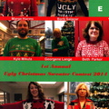 2014 Staff Ugly Sweater Contest