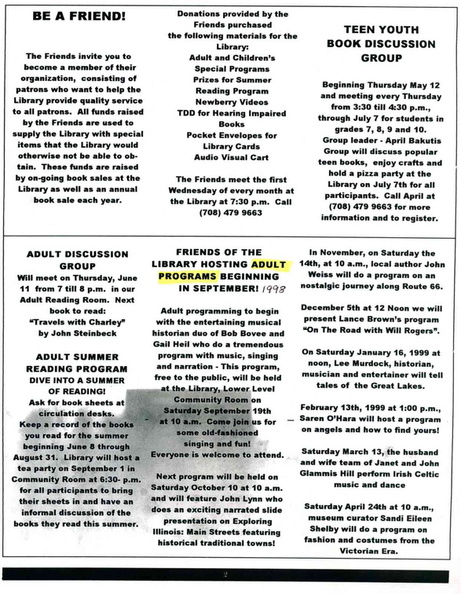 1998 newsletter FOL hosting Adult Programming.jpg