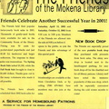 2002 January FOL newsletter