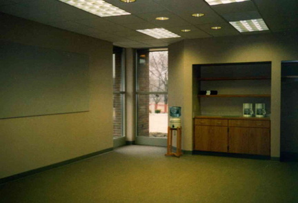 1997 Newly Renovated Library Ready for Business (2)