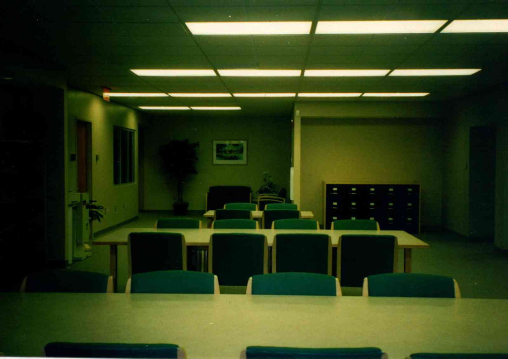 1997 Newly Renovated Library Ready for Business (5)