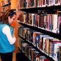2002 Perusing the Stacks