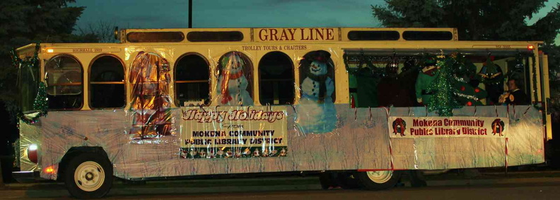 Christmas trolley 2012.JPG