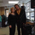 Elvis and Nancy Baker