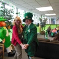 St. Patrick's Day Program 2012