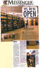 2009 Recarpeting article with photos