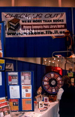 2007 Business Expo
