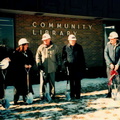 1996 Feb 8 Groundbreaking Ceremony (3)