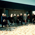 1996 Feb 8 Groundbreaking Ceremony