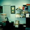 1996-1997 Director's Office
