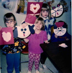 1995 Heart and Animal Crafts (2)