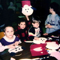 1995 Heart and Animal Crafts
