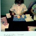 1991 Celebrate Snow Katie Sears