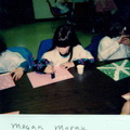 1991 Celebrate Snow Megan Moran