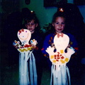1994 Oct 29 Halloween craft (5)