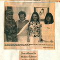 1991 June 6  Trustee photo from the Banner