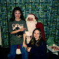 1993 Pages on Santa's Knee