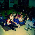 1994 May 4 Story Hour rapt listeners
